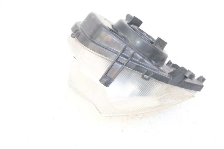 photo de FRONT HEADLIGHT PEUGEOT VIVACITY NEW 4T 50 (2008 - 2017)
