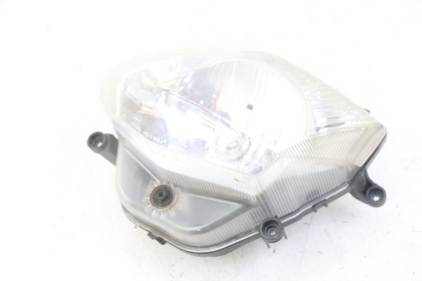 photo de FRONT HEADLIGHT PEUGEOT VIVACITY NEW 4T 50 (2008 - 2017)