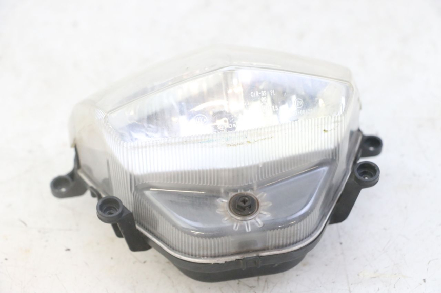 photo de FRONT HEADLIGHT PEUGEOT VIVACITY NEW 4T 50 (2008 - 2017)