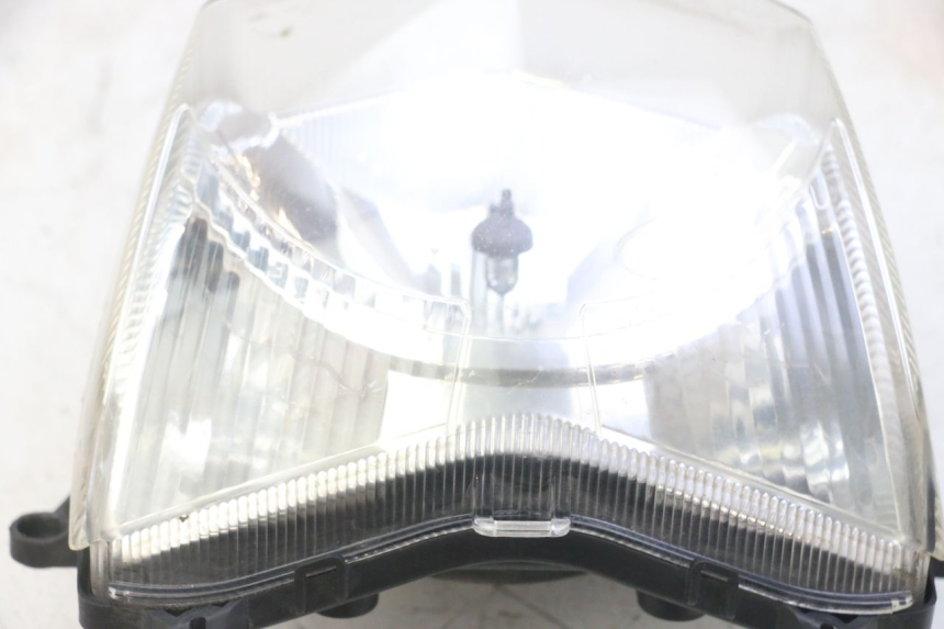 photo de FRONT HEADLIGHT PEUGEOT VIVACITY NEW 4T 50 (2008 - 2017)