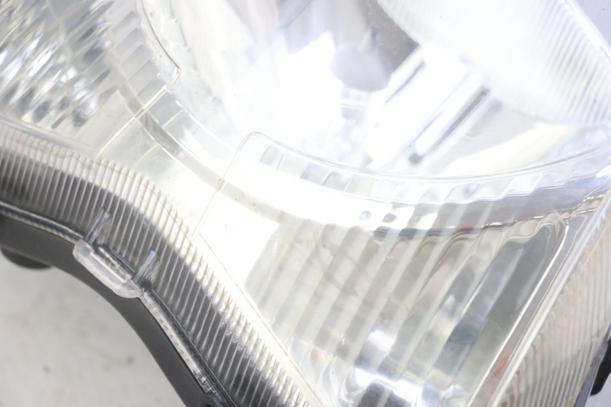 photo de FRONT HEADLIGHT PEUGEOT VIVACITY NEW 4T 50 (2008 - 2017)