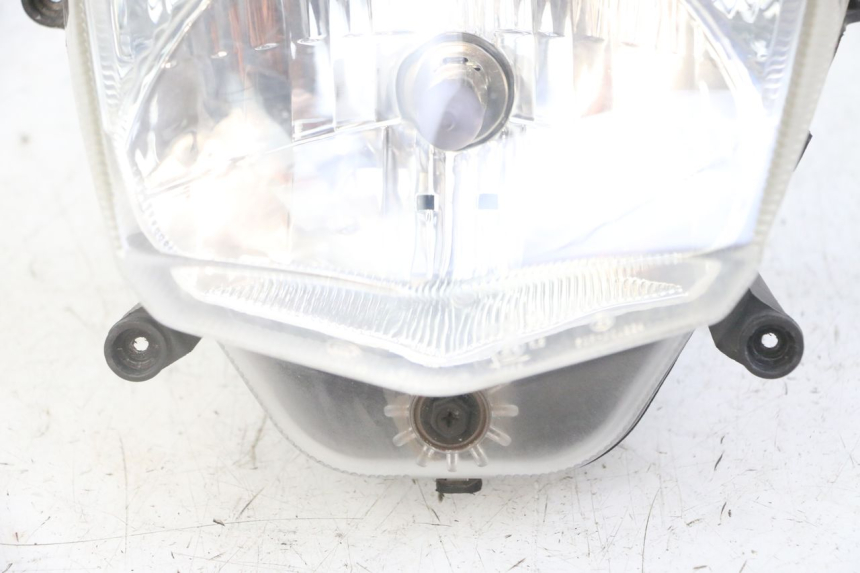 photo de FRONT HEADLIGHT PEUGEOT VIVACITY NEW 4T 50 (2008 - 2017)