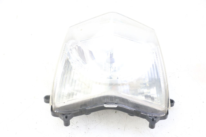 photo de FRONT HEADLIGHT PEUGEOT VIVACITY NEW 4T 50 (2008 - 2017)