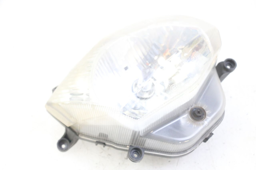 photo de FRONT HEADLIGHT PEUGEOT VIVACITY NEW 4T 50 (2008 - 2017)