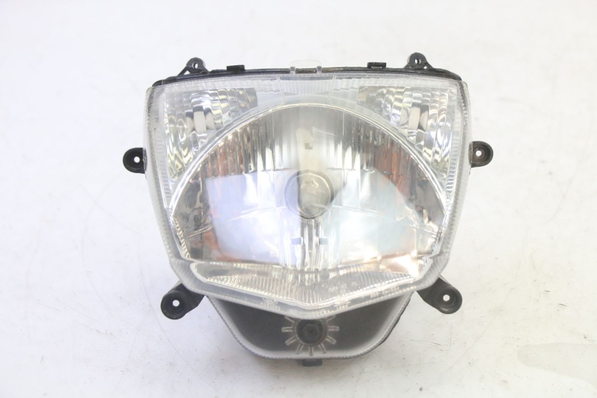 photo de FRONT HEADLIGHT PEUGEOT VIVACITY NEW 4T 50 (2008 - 2017)