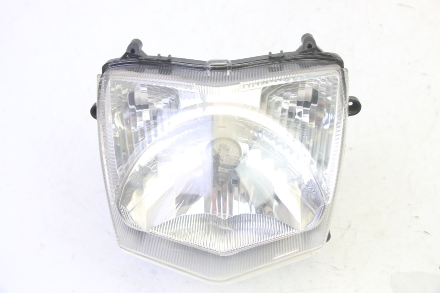 photo de FRONT HEADLIGHT PEUGEOT VIVACITY NEW 4T 50 (2008 - 2017)