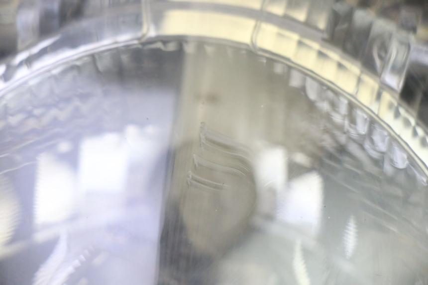 photo de FRONT HEADLIGHT PEUGEOT VIVACITY NEW 4T 50 (2008 - 2017)