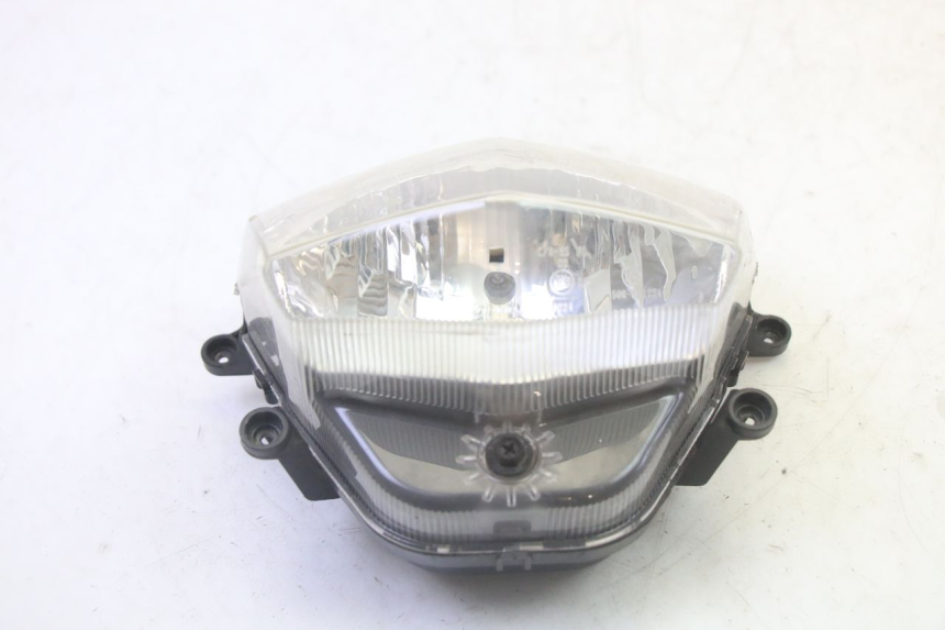 photo de FRONT HEADLIGHT PEUGEOT VIVACITY NEW 4T 50 (2008 - 2017)
