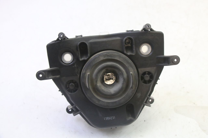 photo de FRONT HEADLIGHT PEUGEOT VIVACITY NEW 4T 50 (2008 - 2017)