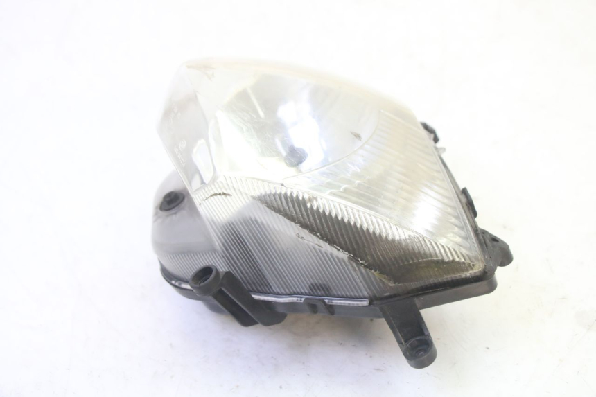 photo de FRONT HEADLIGHT PEUGEOT VIVACITY NEW 4T 50 (2008 - 2017)