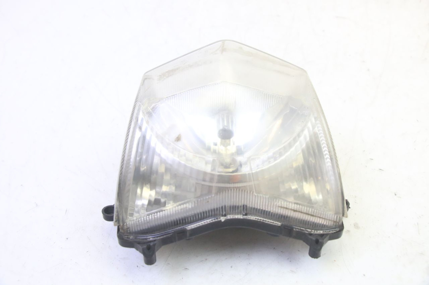 photo de FRONT HEADLIGHT PEUGEOT VIVACITY NEW 4T 50 (2008 - 2017)