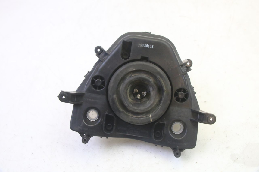 photo de FRONT HEADLIGHT PEUGEOT VIVACITY NEW 4T 50 (2008 - 2017)