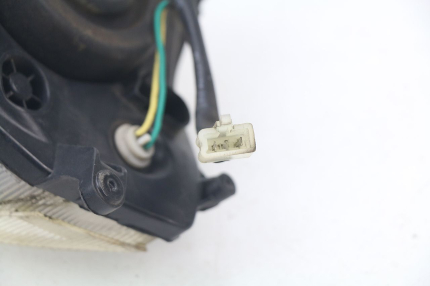 photo de HEADLIGHT PEUGEOT VIVACITY 125 (2010 - 2017)