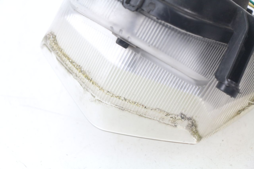 photo de HEADLIGHT PEUGEOT VIVACITY 125 (2010 - 2017)