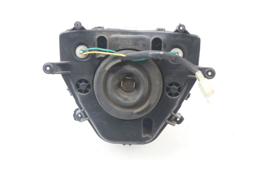 photo de HEADLIGHT PEUGEOT VIVACITY 125 (2010 - 2017)