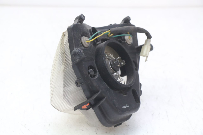 photo de HEADLIGHT PEUGEOT VIVACITY 125 (2010 - 2017)