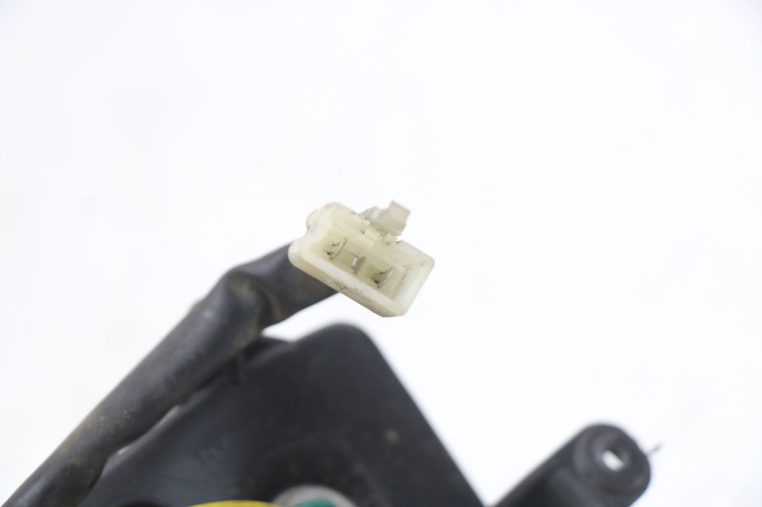 photo de HEADLIGHT PEUGEOT VIVACITY 125 (2010 - 2017)