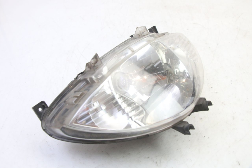photo de HEADLIGHT PEUGEOT VIVACITY 50 (2004 - 2009)