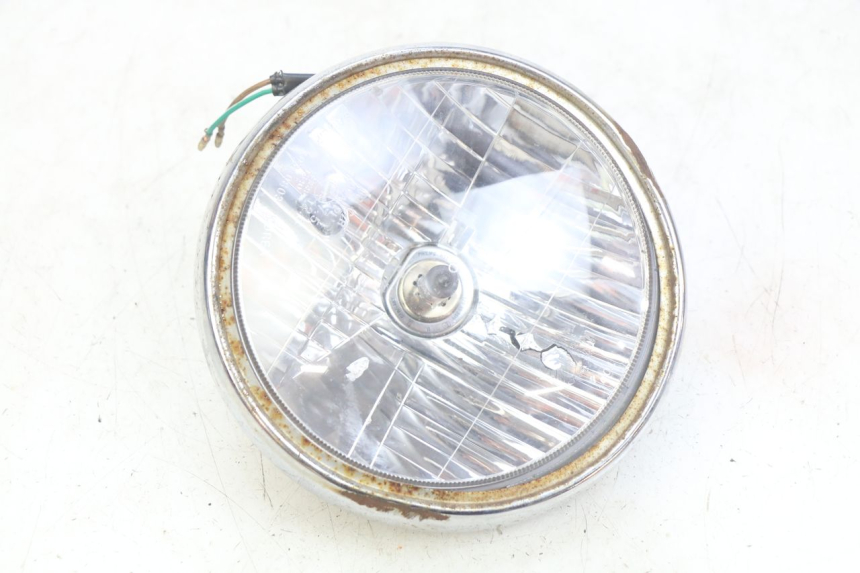 photo de FRONT HEADLIGHT DAELIM VJ ROADWIN FI 125 (2008 - 2017)