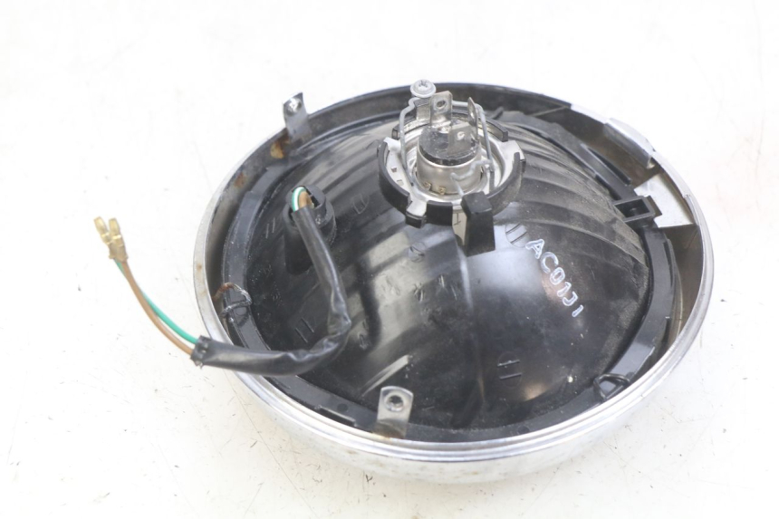 photo de FRONT HEADLIGHT DAELIM VJ ROADWIN FI 125 (2008 - 2017)