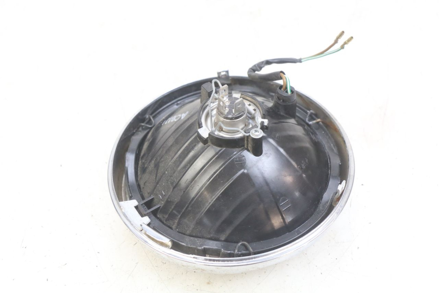 photo de FRONT HEADLIGHT DAELIM VJ ROADWIN FI 125 (2008 - 2017)
