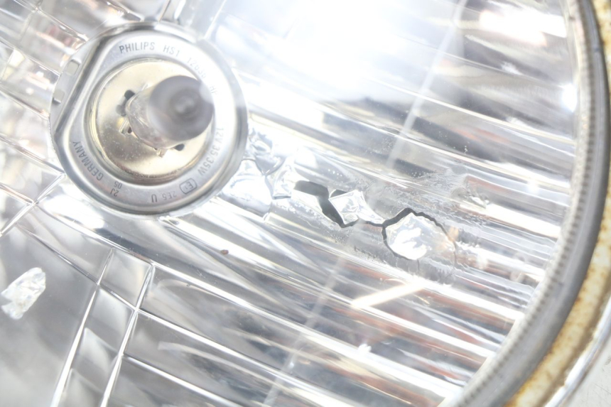 photo de FRONT HEADLIGHT DAELIM VJ ROADWIN FI 125 (2008 - 2017)