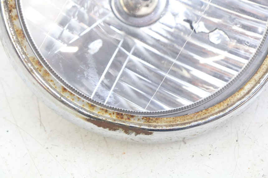 photo de FRONT HEADLIGHT DAELIM VJ ROADWIN FI 125 (2008 - 2017)