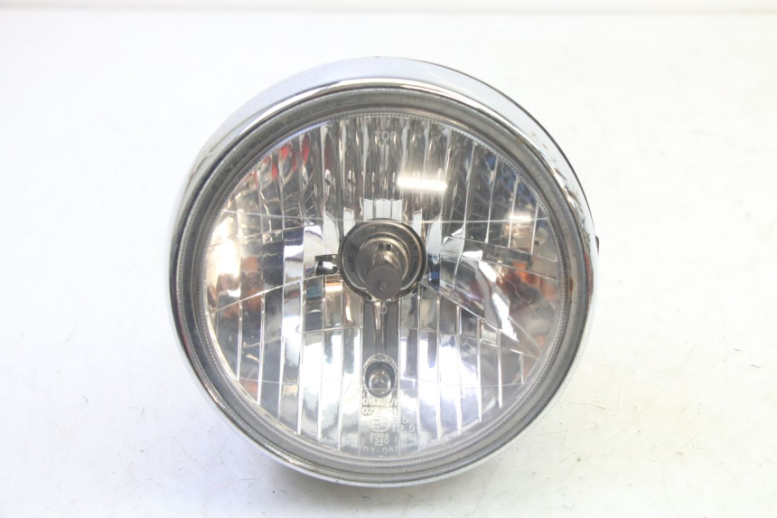 photo de FRONT HEADLIGHT DAELIM VJ ROADWIN FI 125 (2008 - 2017) - Main view
