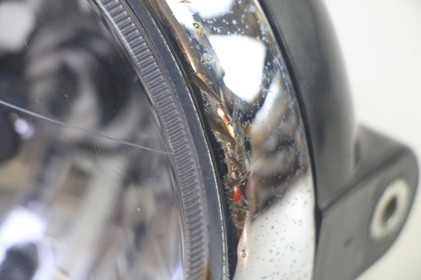 photo de FRONT HEADLIGHT DAELIM VJ ROADWIN FI 125 (2008 - 2017) - Alternative perspective