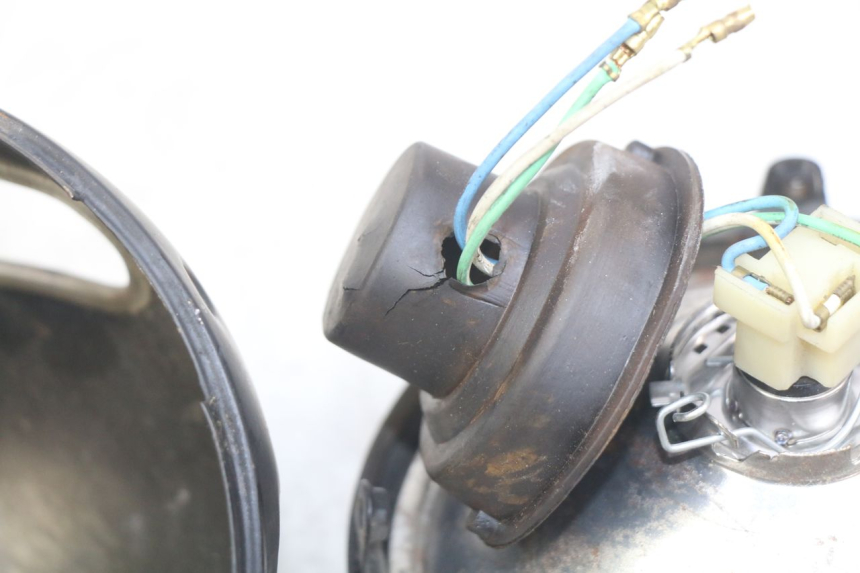 photo de FRONT HEADLIGHT DAELIM VL DAYSTAR 125 (2000 - 2011)