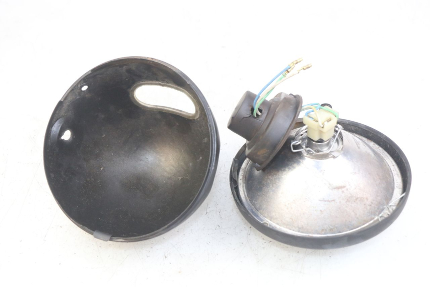 photo de FRONT HEADLIGHT DAELIM VL DAYSTAR 125 (2000 - 2011)