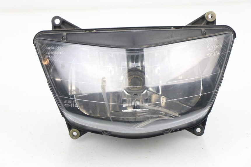 photo de HEADLIGHT HONDA VTR F FIRESTORM 1000 (1997 - 2001)