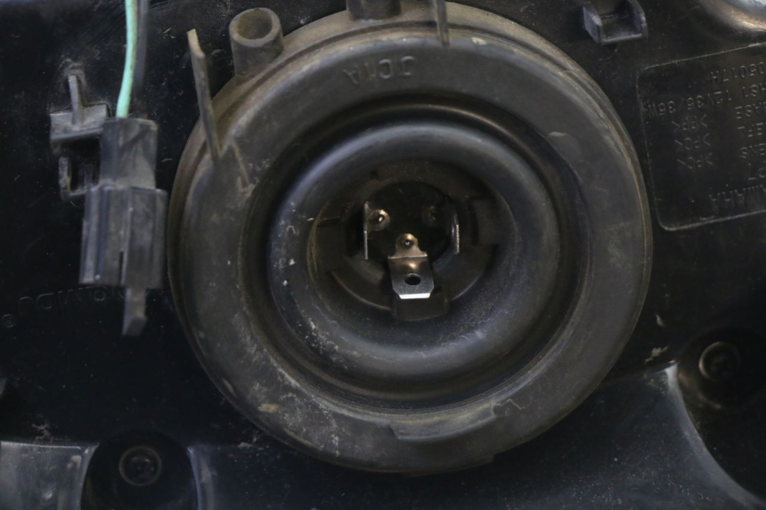 photo de HEADLIGHT MBK WAAP 125 (2008 - 2013)