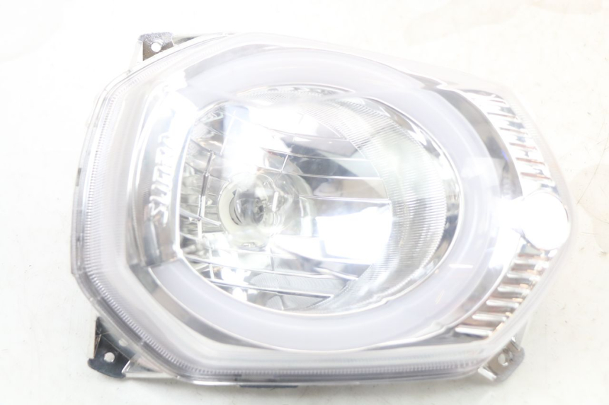 photo de HEADLIGHT WAYSCRAL E-START 1 (2018 - 2022)