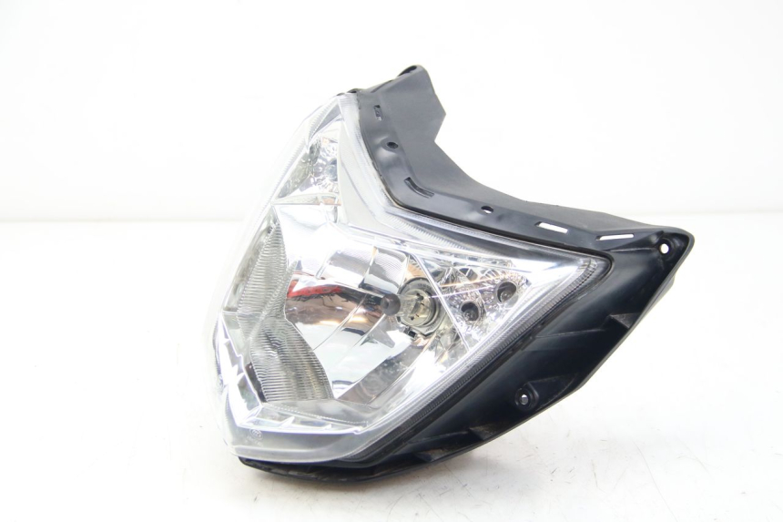 photo de FRONT HEADLIGHT SYM WOLF SB 125 (2011 - 2018)