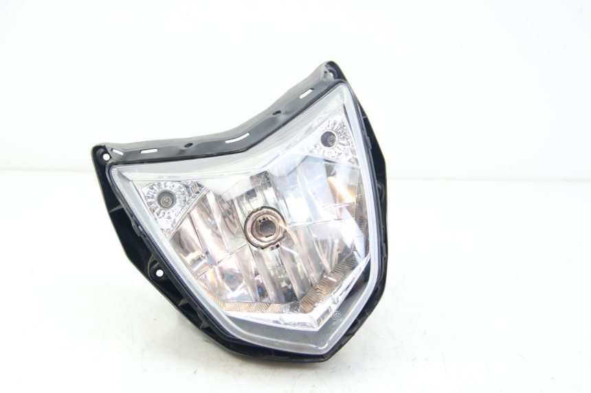 photo de FRONT HEADLIGHT SYM WOLF SB 125 (2011 - 2018)