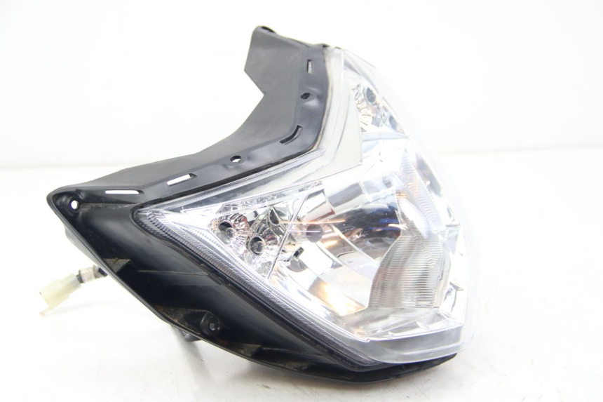 photo de FRONT HEADLIGHT SYM WOLF SB 125 (2011 - 2018)