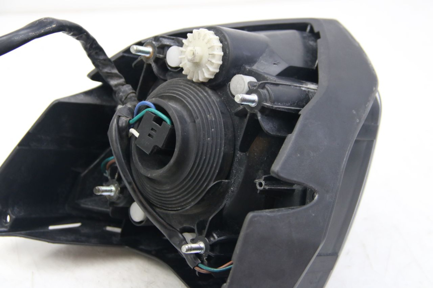 photo de FRONT HEADLIGHT SYM WOLF SB 125 (2011 - 2018)