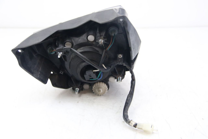 photo de FRONT HEADLIGHT SYM WOLF SB 125 (2011 - 2018)