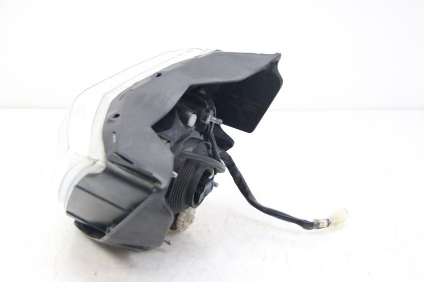photo de FRONT HEADLIGHT SYM WOLF SB 125 (2011 - 2018)
