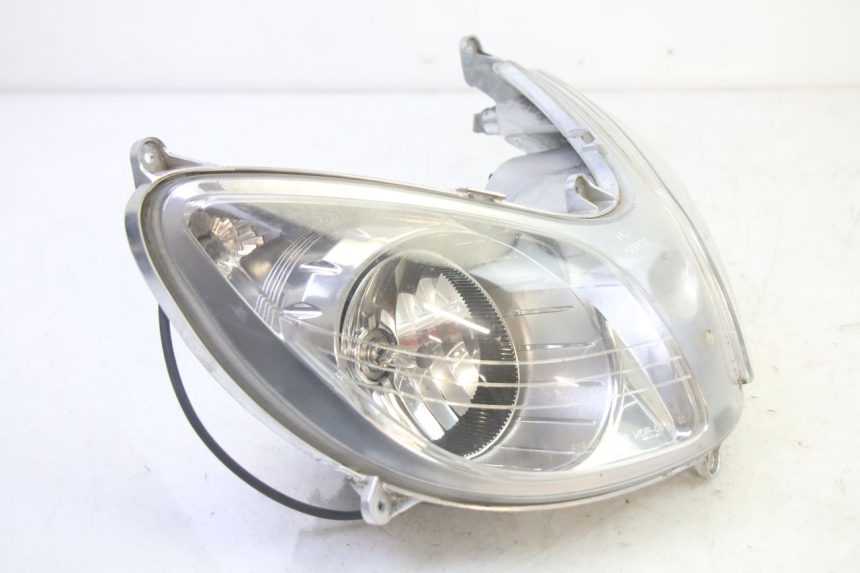 photo de HEADLIGHT YAMAHA X-CITY XCITY 125 (2007 - 2008)