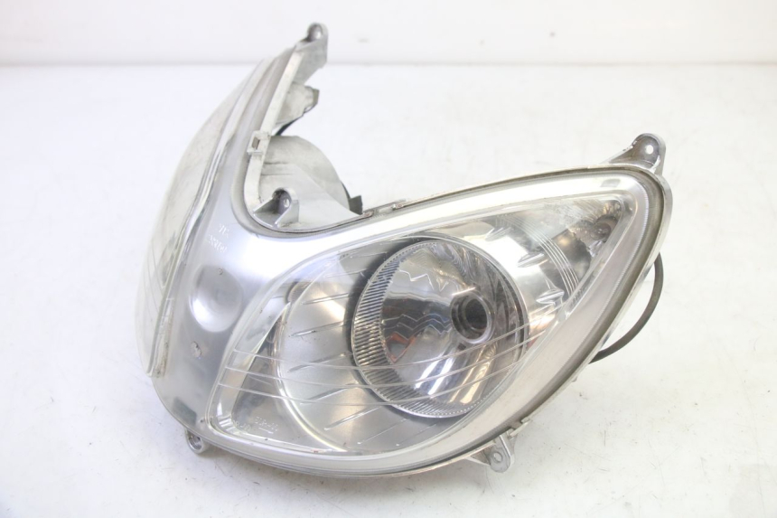photo de HEADLIGHT YAMAHA X-CITY XCITY 125 (2007 - 2008)