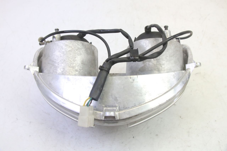 photo de HEADLIGHT YAMAHA X-CITY XCITY 125 (2007 - 2008)