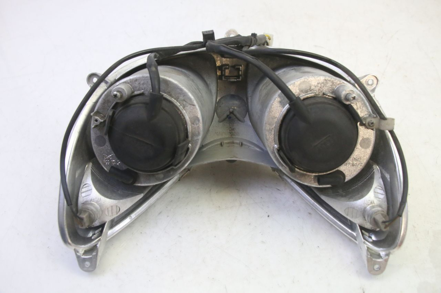 photo de HEADLIGHT YAMAHA X-CITY XCITY 125 (2007 - 2008)