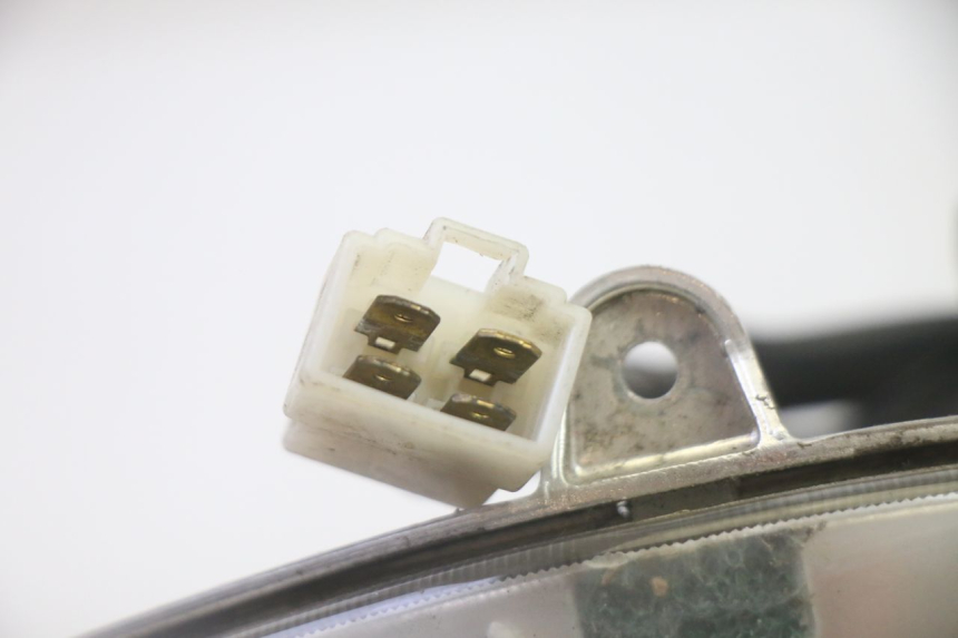 photo de HEADLIGHT YAMAHA X-CITY XCITY 125 (2007 - 2008)