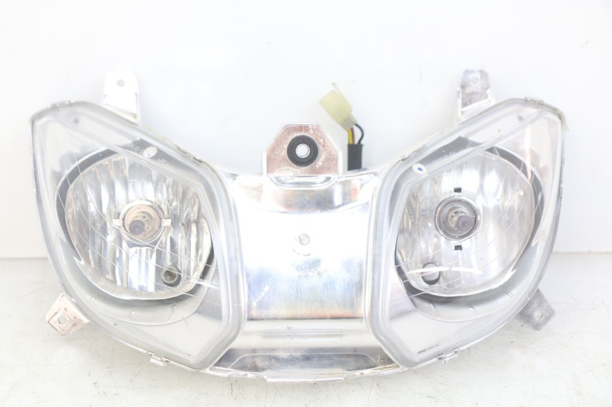 photo de FRONT HEADLIGHT YAMAHA X-MAX XMAX 125 (2010 - 2014)