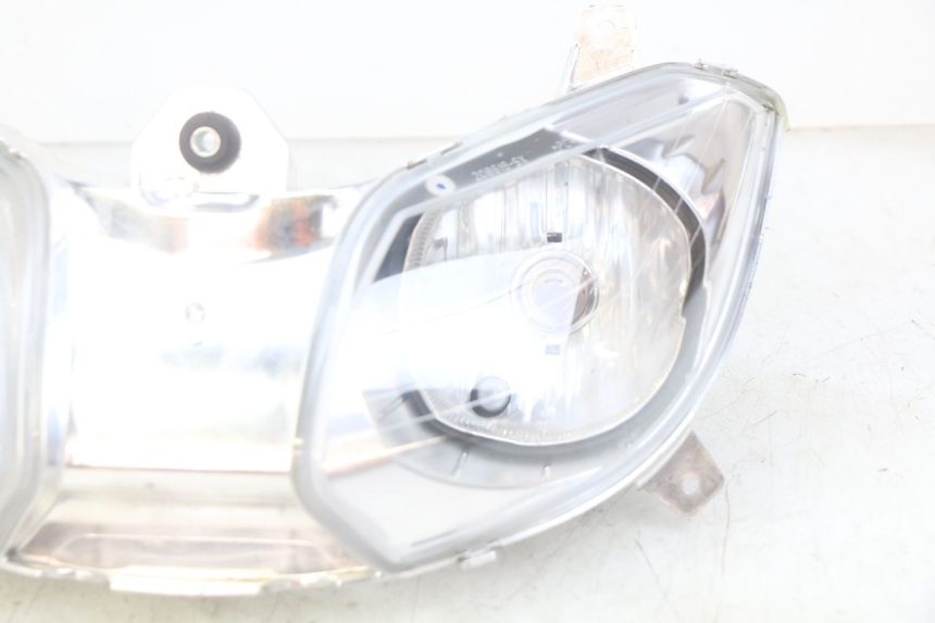 photo de FRONT HEADLIGHT YAMAHA X-MAX XMAX 125 (2010 - 2014)