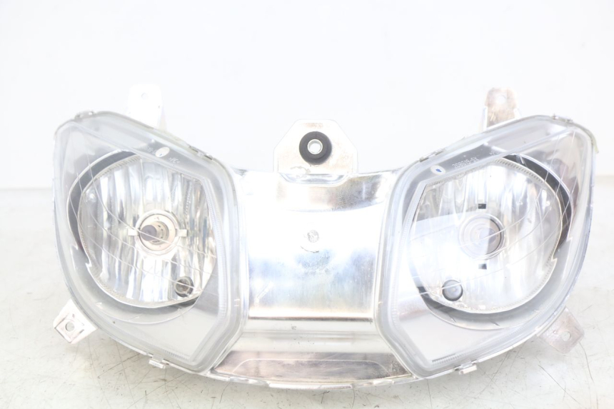 photo de FRONT HEADLIGHT YAMAHA X-MAX XMAX 125 (2010 - 2014)