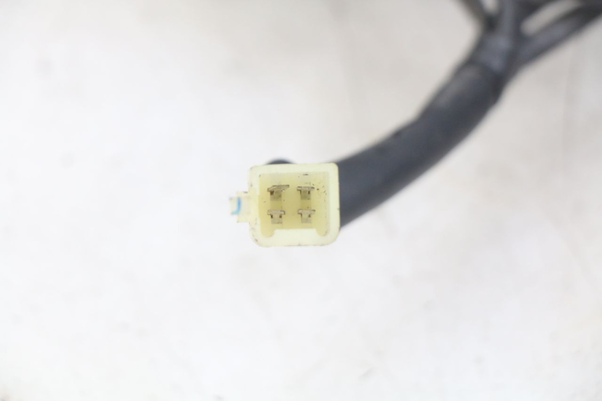 photo de FRONT HEADLIGHT YAMAHA X-MAX XMAX 125 (2010 - 2014)