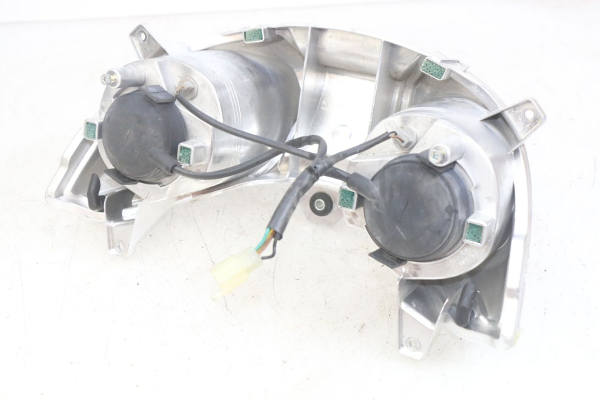 photo de FRONT HEADLIGHT YAMAHA X-MAX XMAX 125 (2010 - 2014)
